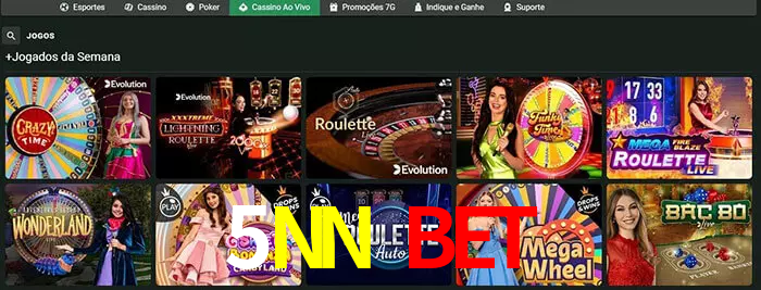 5NN Bet bet