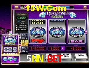 5NN Bet Rio de Janeiro - Licenses