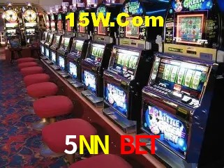 5NN Bet - Pagamento PIX Instantâneo