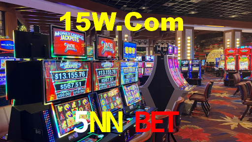 5NN Bet Login