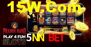 Tennis Betting 5NN Bet