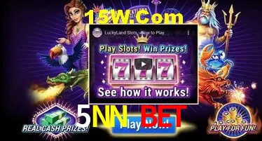 5NN Bet Rio de Janeiro - Popular Jogos