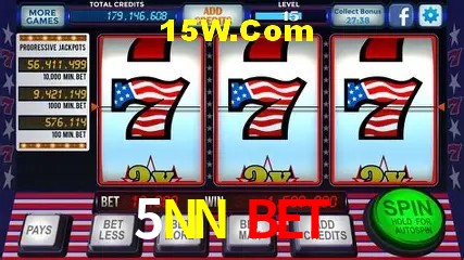 5NN Bet São Paulo - Jogo Providers