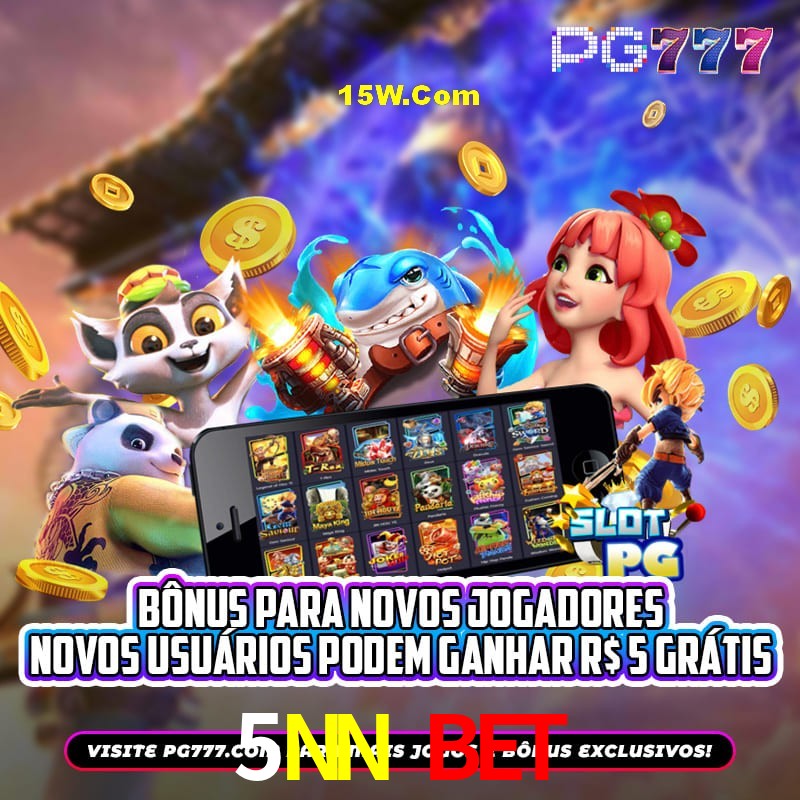 Platform Technology 5NN Bet