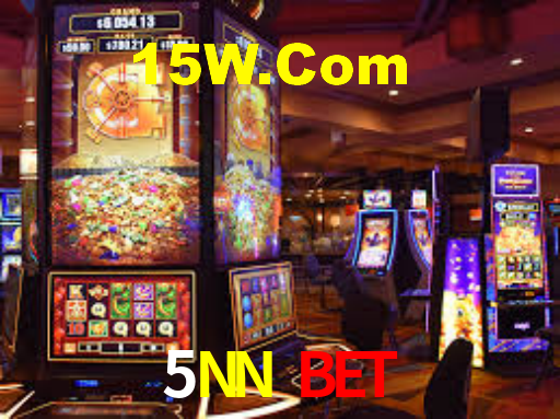 5NN Bet App