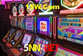 5NN Bet - Rápido Acesse