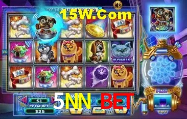 5NN Bet Rio de Janeiro - Slot Strategy