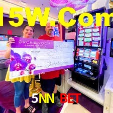 Experiência VIP 5NN Bet