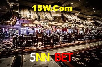 Casino Ao Vivo 5NN Bet