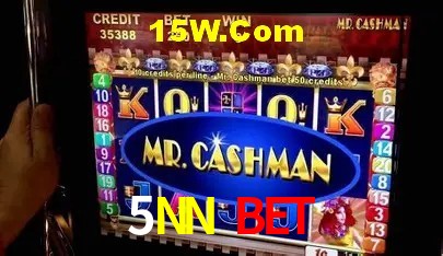 5NN Bet Slot - 320+ Caça-Níqueis Premium