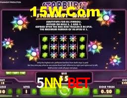 Game Statistics 5NN Bet