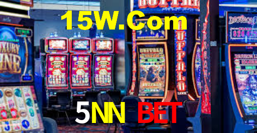 Sinta a adrenalina dos jogos de cassino com 5NN Bet