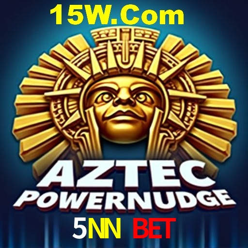 5NN Bet Cassino - 80+ Mesas ao Vivo