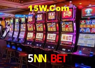 Sistemas de Segurança 5NN Bet