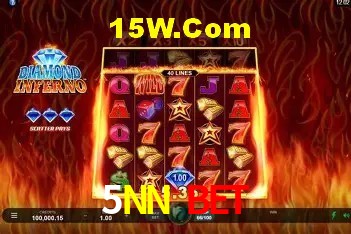 5NN Bet Salvador - Promo Stats
