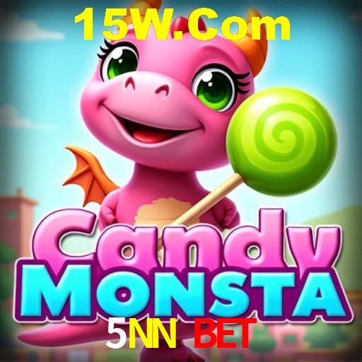 Descubra o Mundo do Cassino Online com 5NN Bet