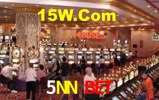 5NN Bet: Jogos de Caça-Níqueis-Altas Recompensas, Roleta-Velocidade, Blackjack-Desafios Máximos