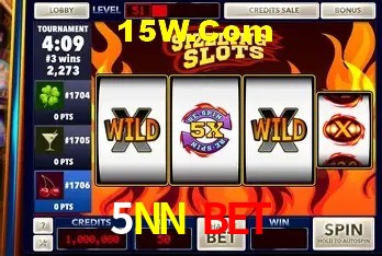 5NN Bet Belo Horizonte - Payments
