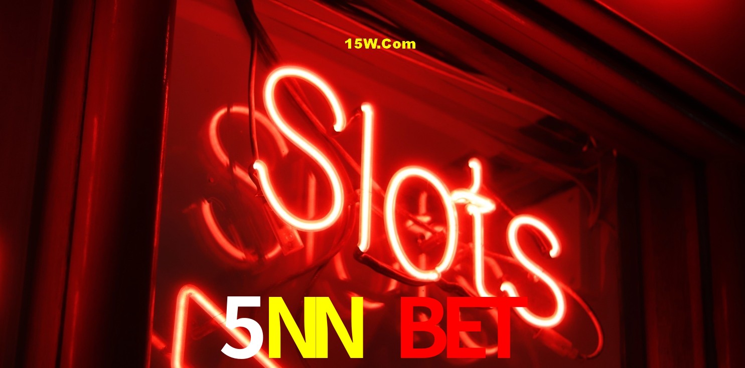 Responsive Design 5NN Bet