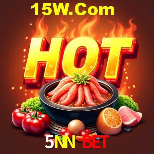 Descubra o Mundo do Cassino Online com 5NN Bet