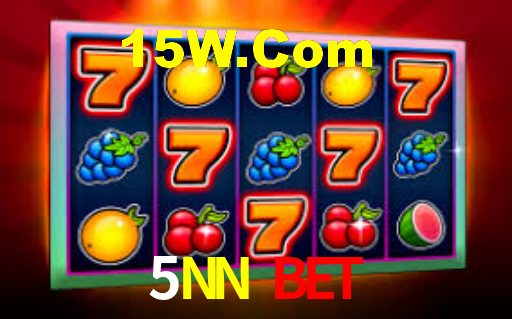 5NN Bet App
