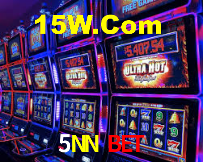 5NN Bet - App Features