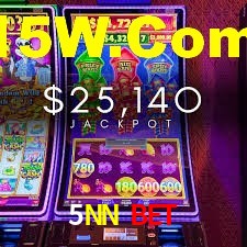 Live Casino 5NN Bet