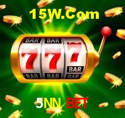 Recursos de Bônus 5NN Bet