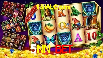 5NN Bet São Paulo - Top Slots