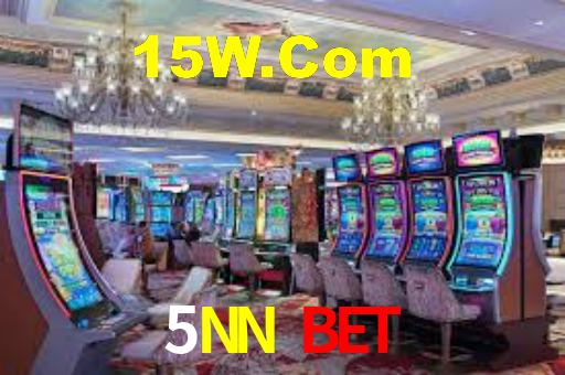 5NN Bet: Seu Cassino Premiado com Pagamentos Rápidos