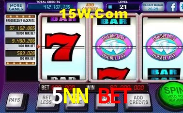 5NN Bet - Support