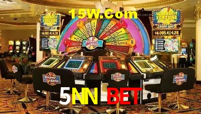 Cadastro Rápido 5NN Bet