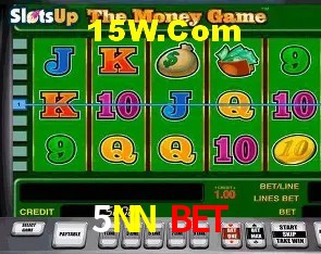 5NN Bet Salvador - Football