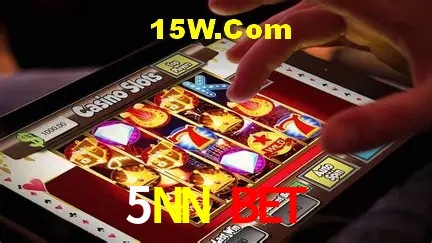 5NN Bet Belo Horizonte - Jackpots