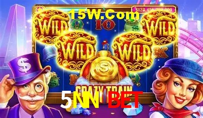 Integração de APIs 5NN Bet