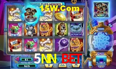 5NN Bet Brasília - Betting Features