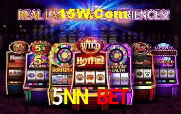 Especiais de Fim de Semana 5NN Bet