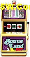 Game Providers 5NN Bet