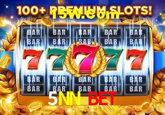 5NN Bet - cassino ao vivo