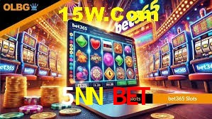 Slot Games 5NN Bet
