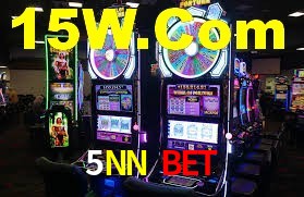 Welcome Bonus 5NN Bet