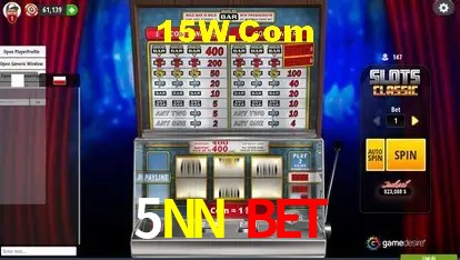 5NN Bet - Winners Celebration
