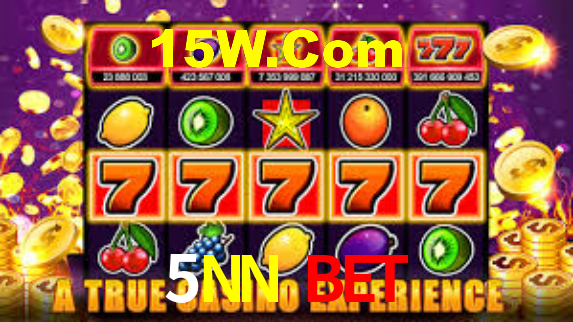 5NN Bet Login